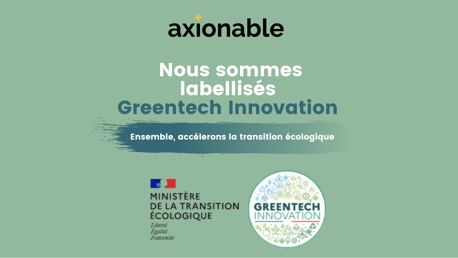 Greentech Innovation